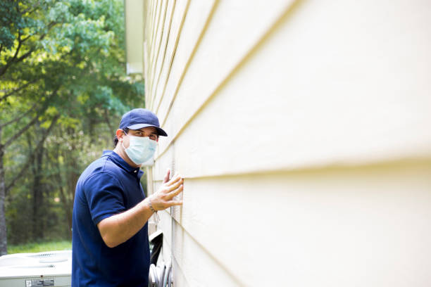 Best Vinyl Siding Installation  in Fulton, IL